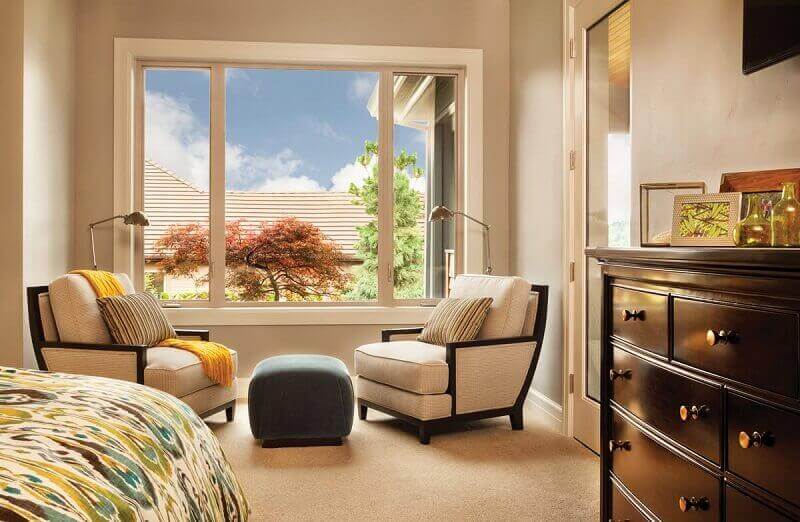 replacement windows in Fallbrook, CA