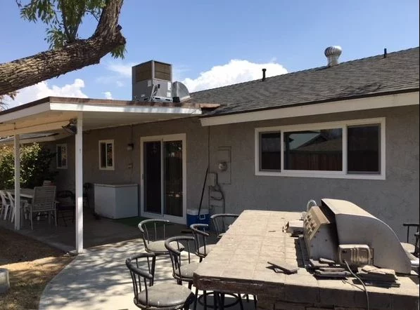 Escondido, CA replacement windows