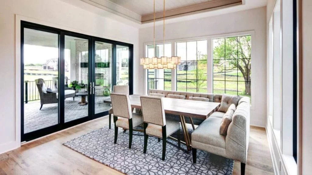 replacement windows in Fallbrook, CA